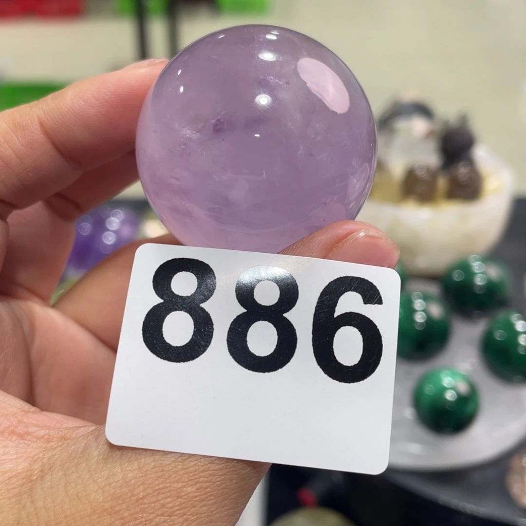 未镶嵌水晶大型摆件（非配饰）886