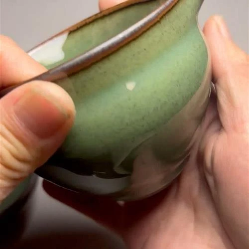 【闪购商品】茶盏-398............