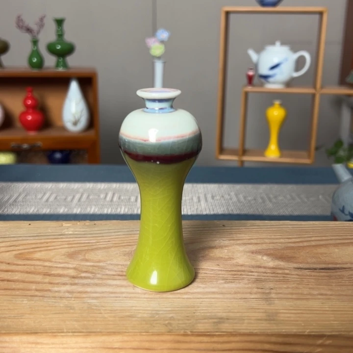 瓶景德镇陶瓷研究所学会