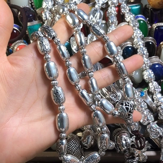 陶瓷合金复古设计风格