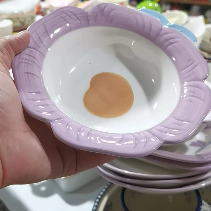 瓷片陶瓷产品设计质量