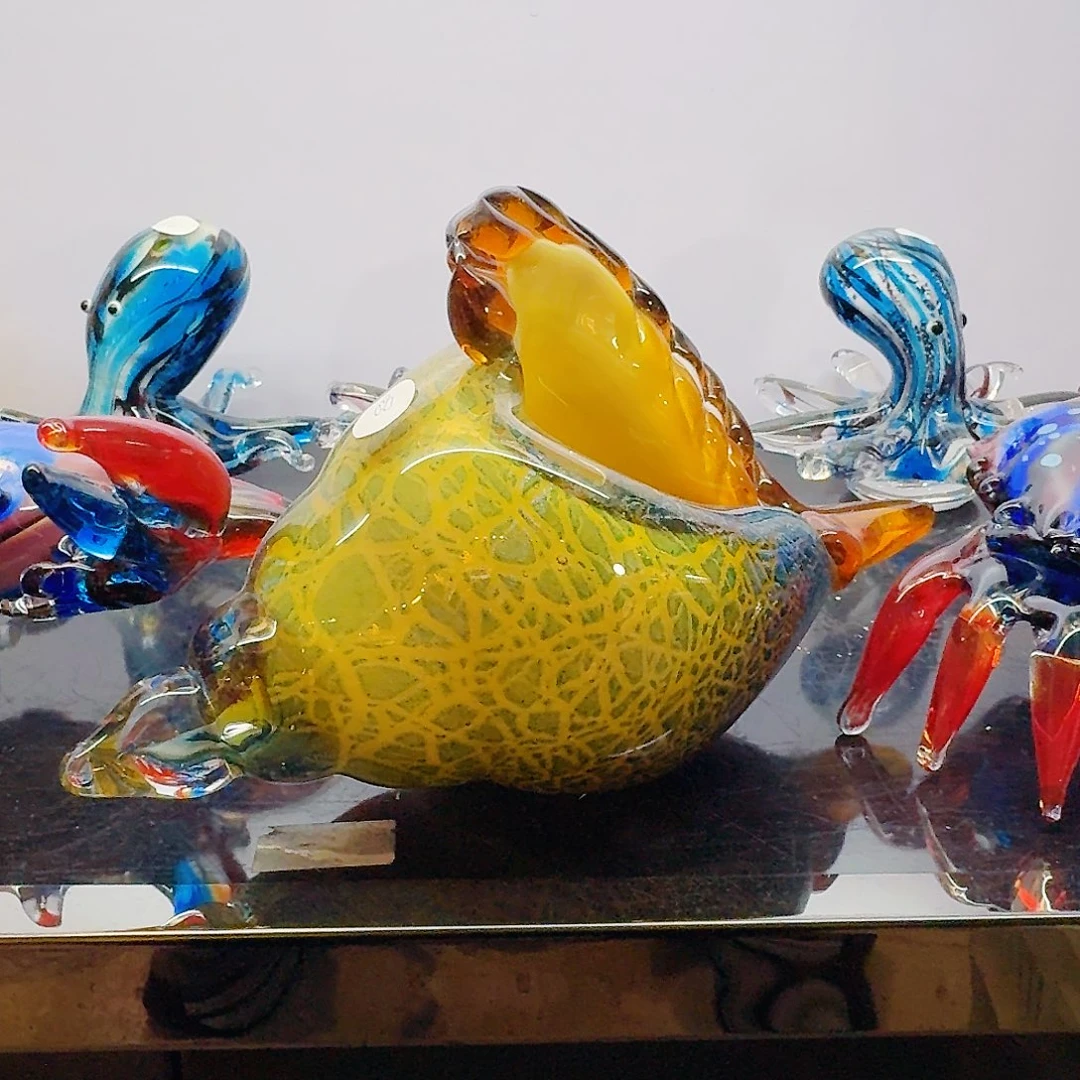 手工艺品琉璃琉璃塔等都将于