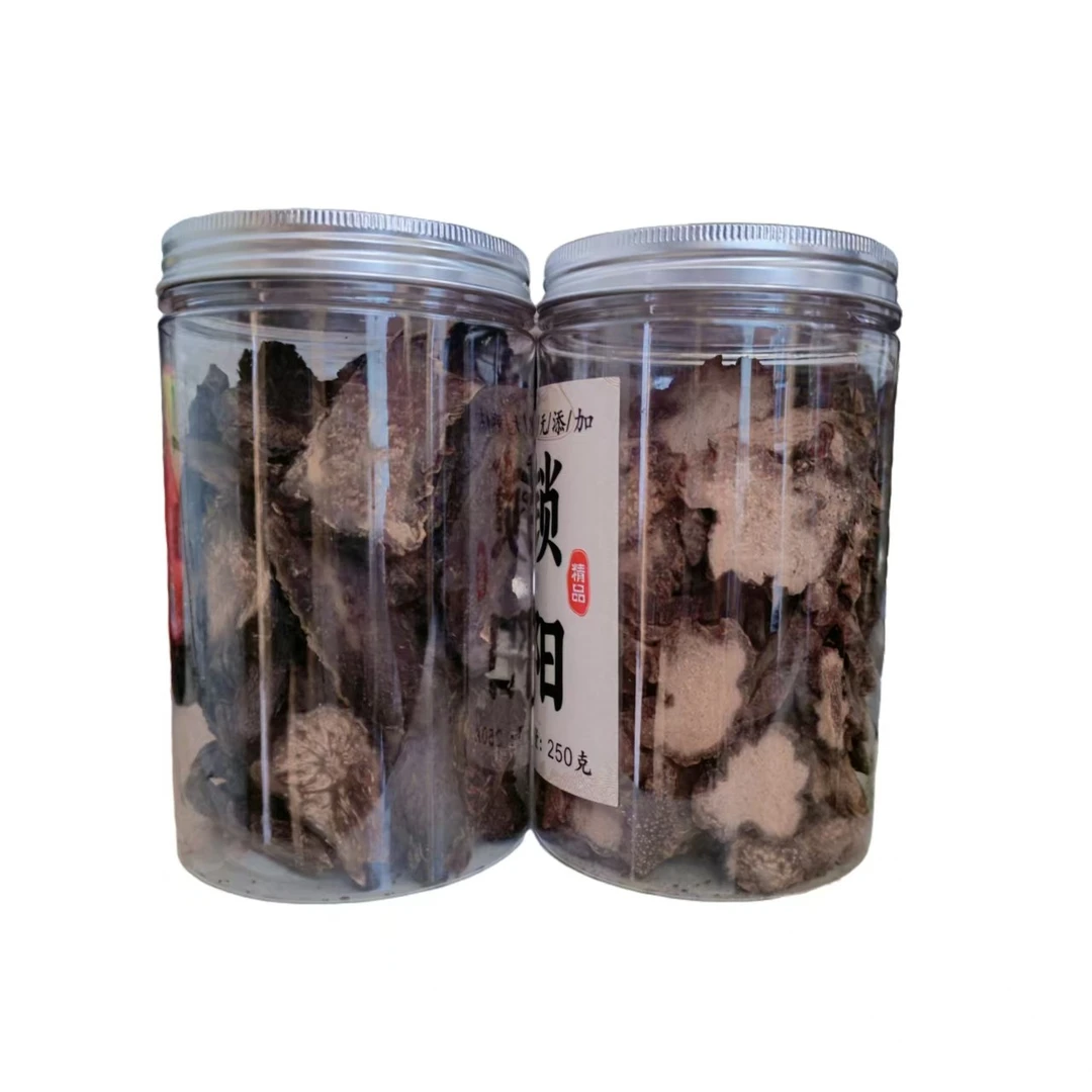 阿拉善大漠双雄【肉苁蓉】切片250g+【锁】切片250g