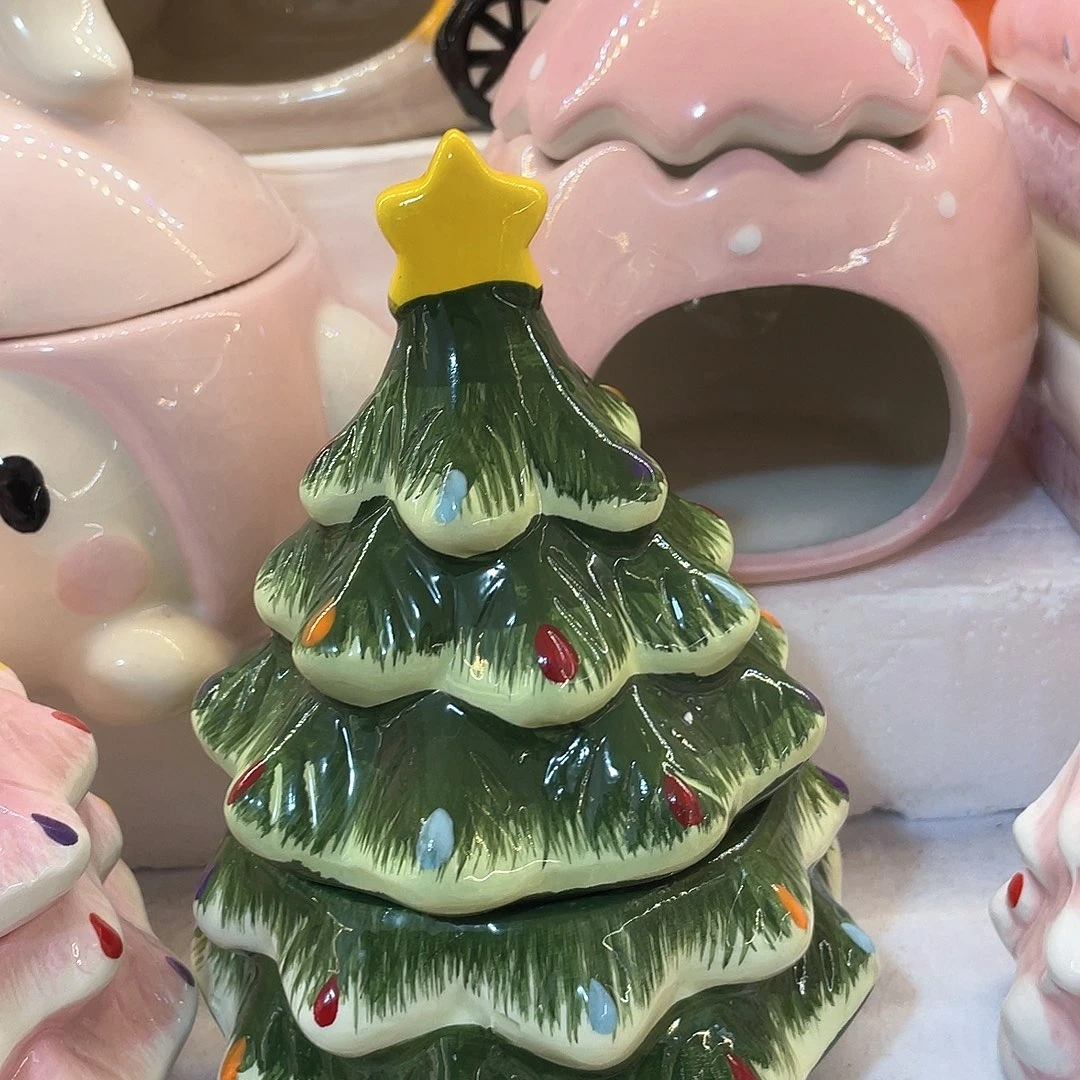 陶瓷微瑕介意慎拍