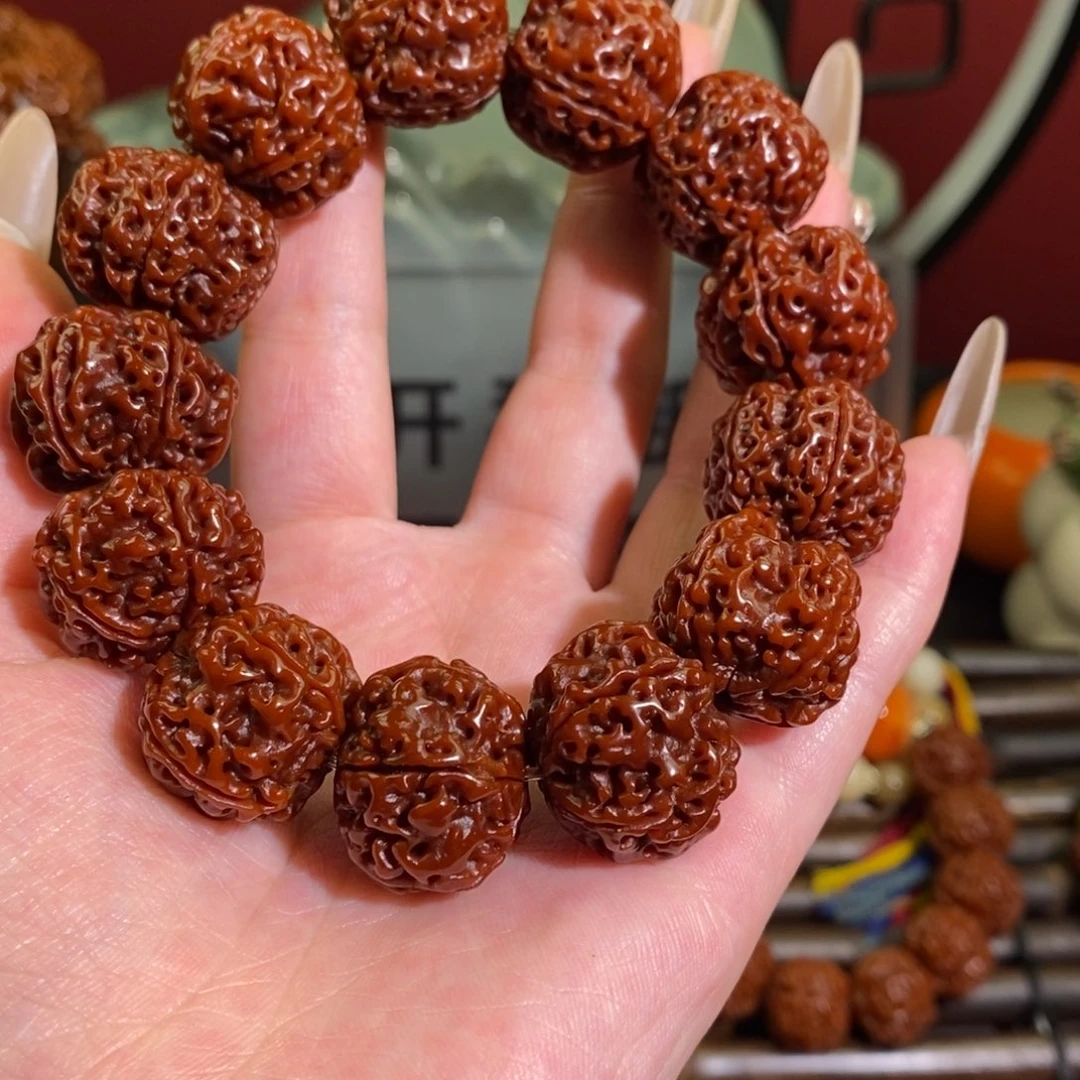 金刚菩提手串23su.