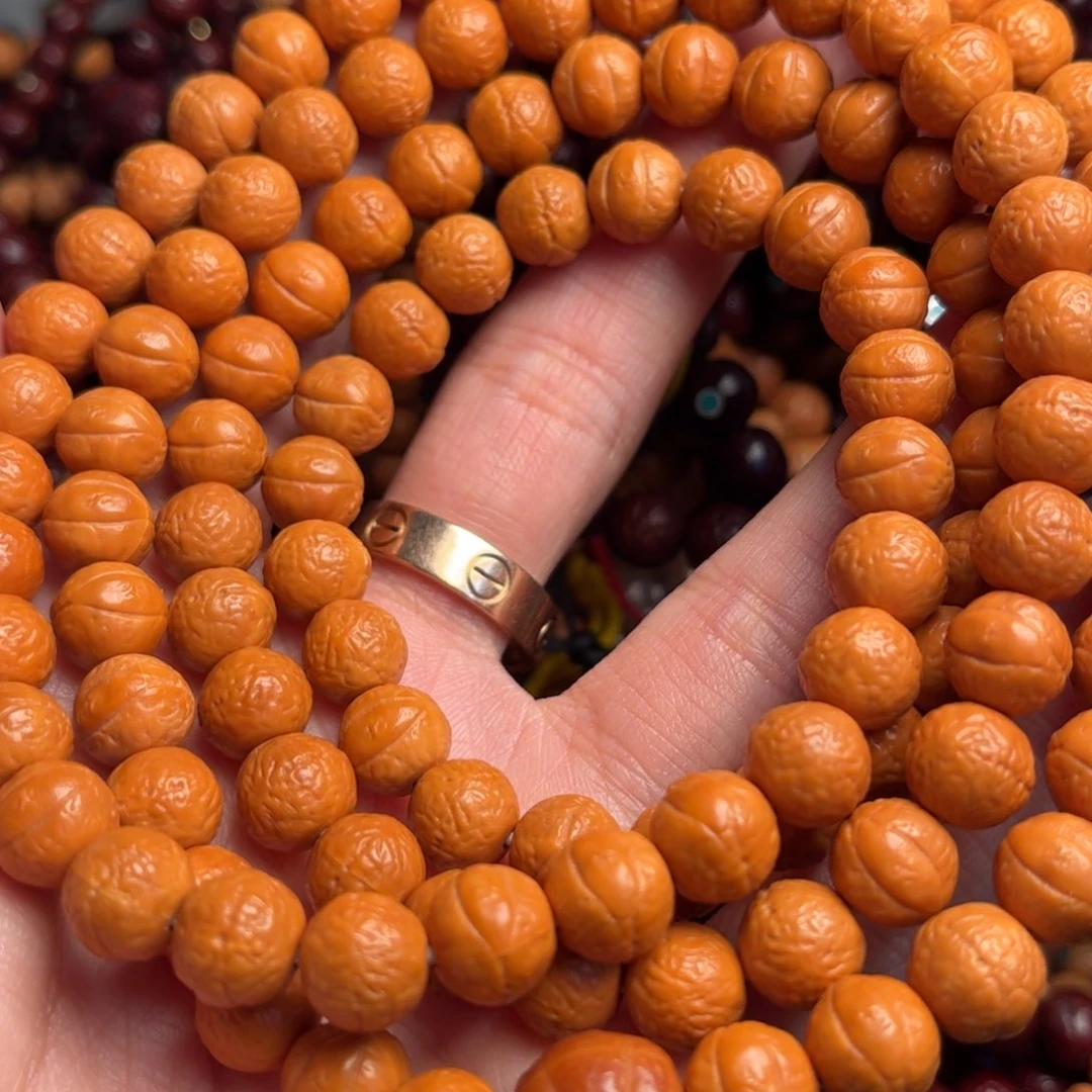 吊坠凤眼菩提吴*东凤眼