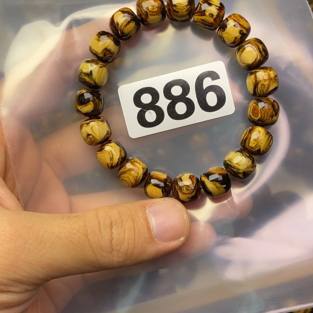 核桃手串/手链精品