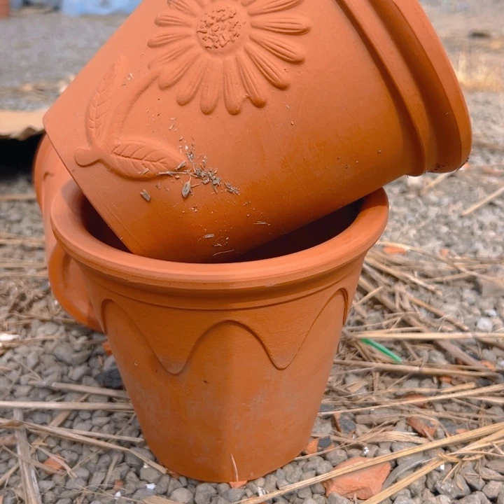 17×15 拍一发二花型随机磕碰