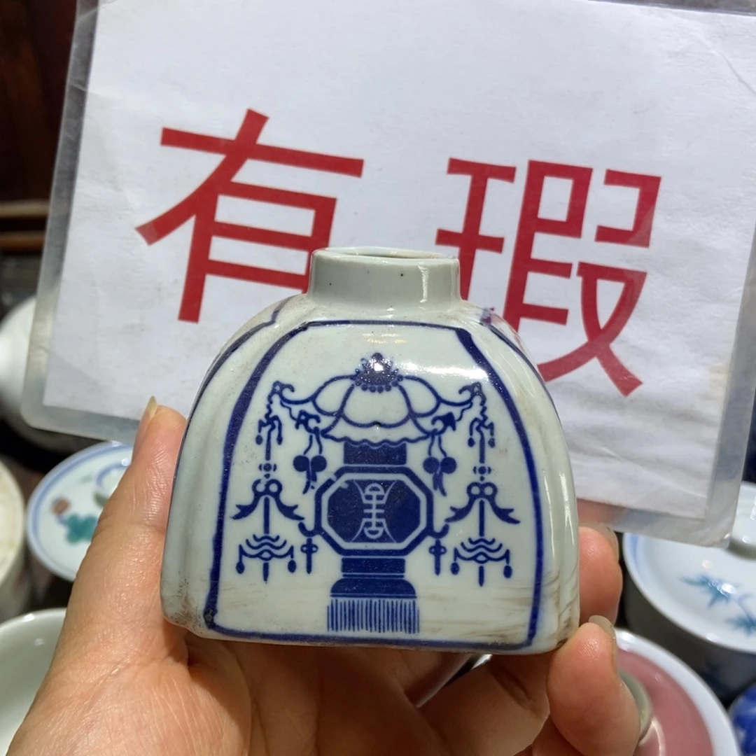 陶瓷艺术家的作品