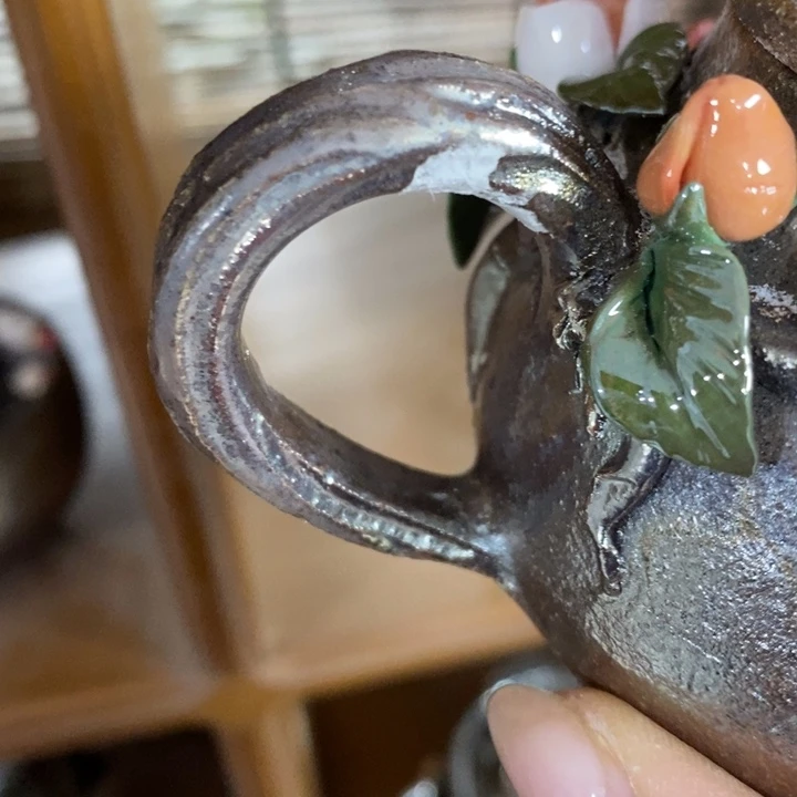 安***康柴烧裸烧源头产地