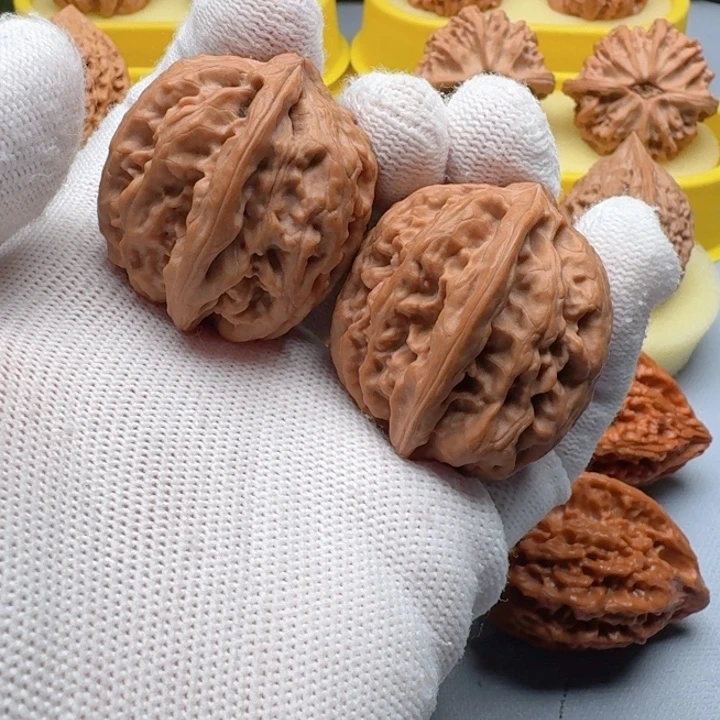 核桃野生无名骨质好