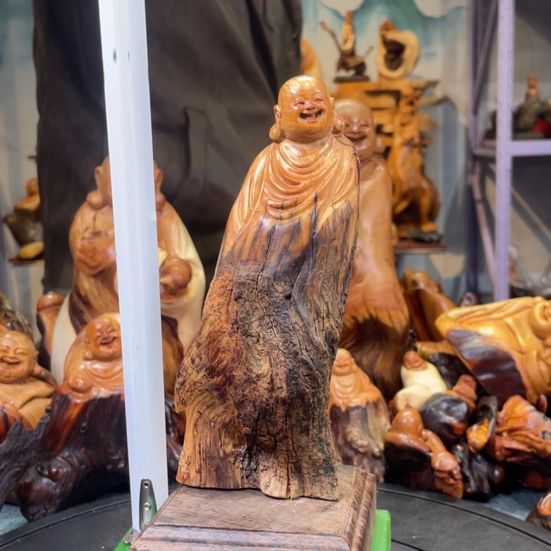 柏木（崖柏）手串/手链