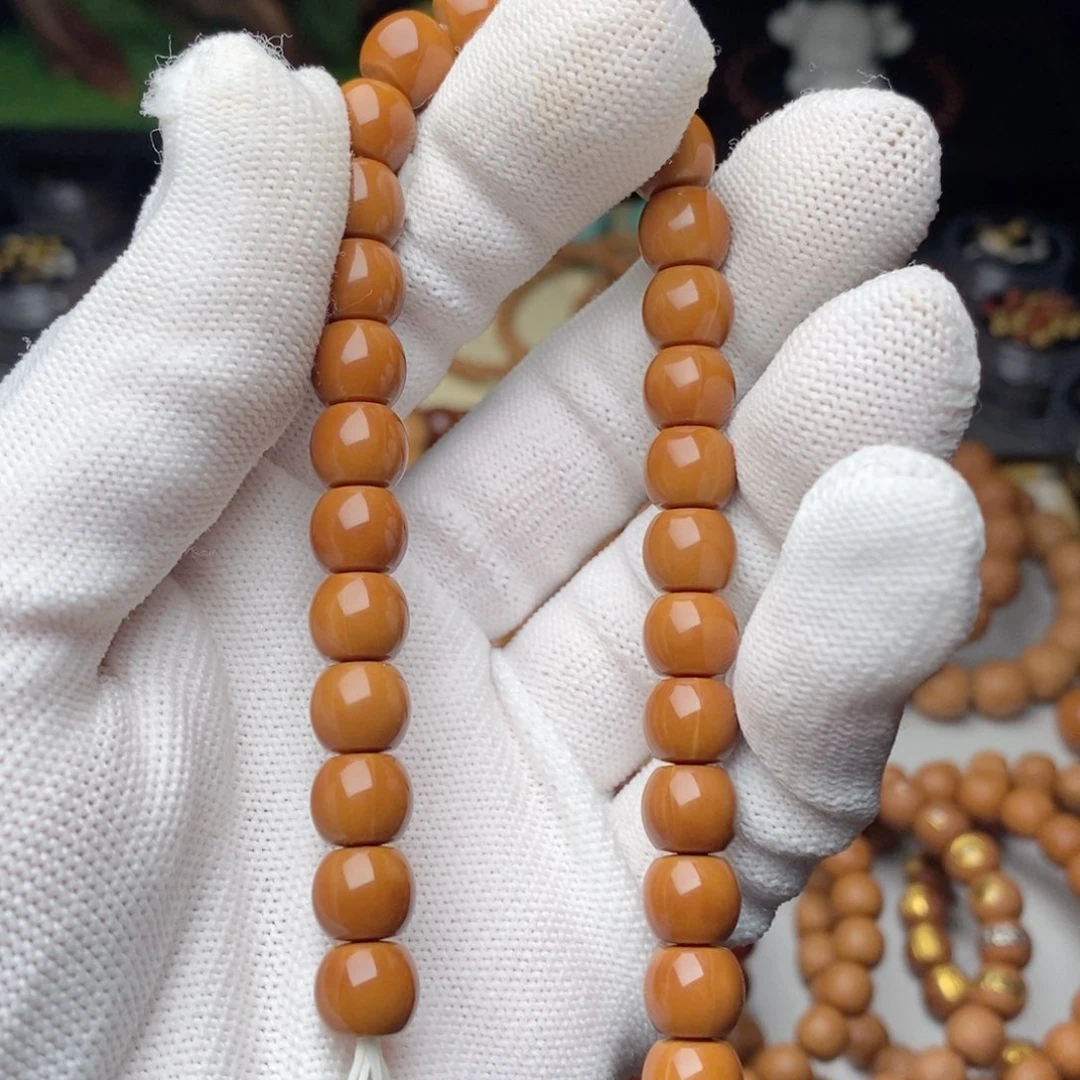 猴头核桃手串大****松直切