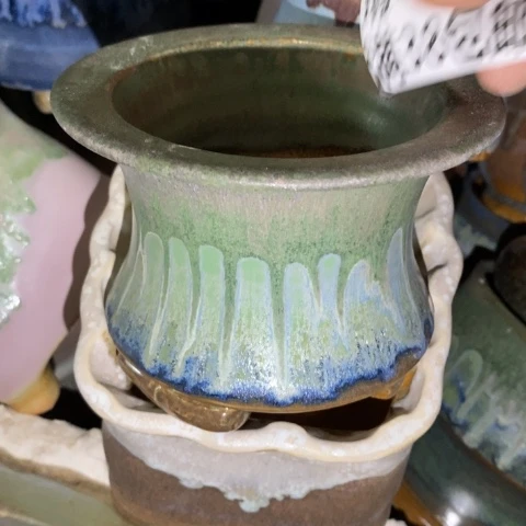 罐9991 微瑕38包邮景德镇陶瓷