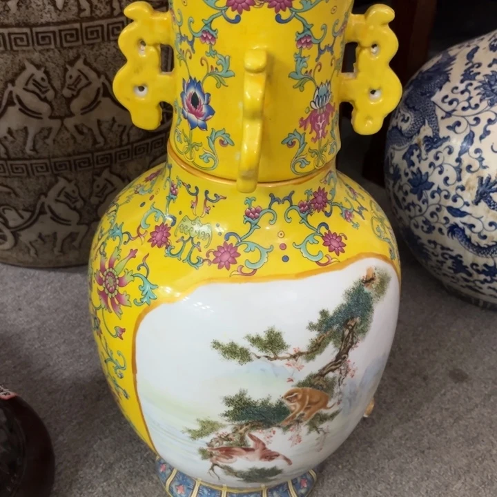 文玩藏品老物件收藏