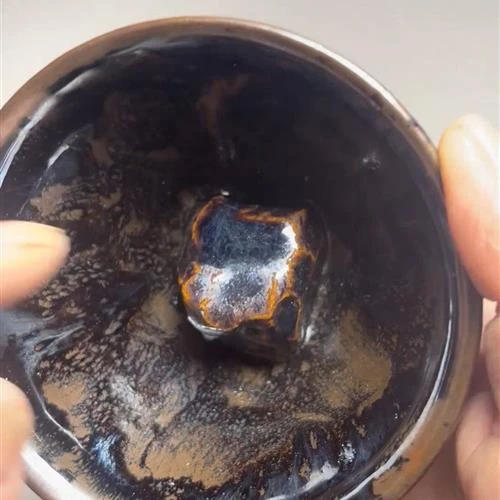 【闪购商品】茶盏-76.............