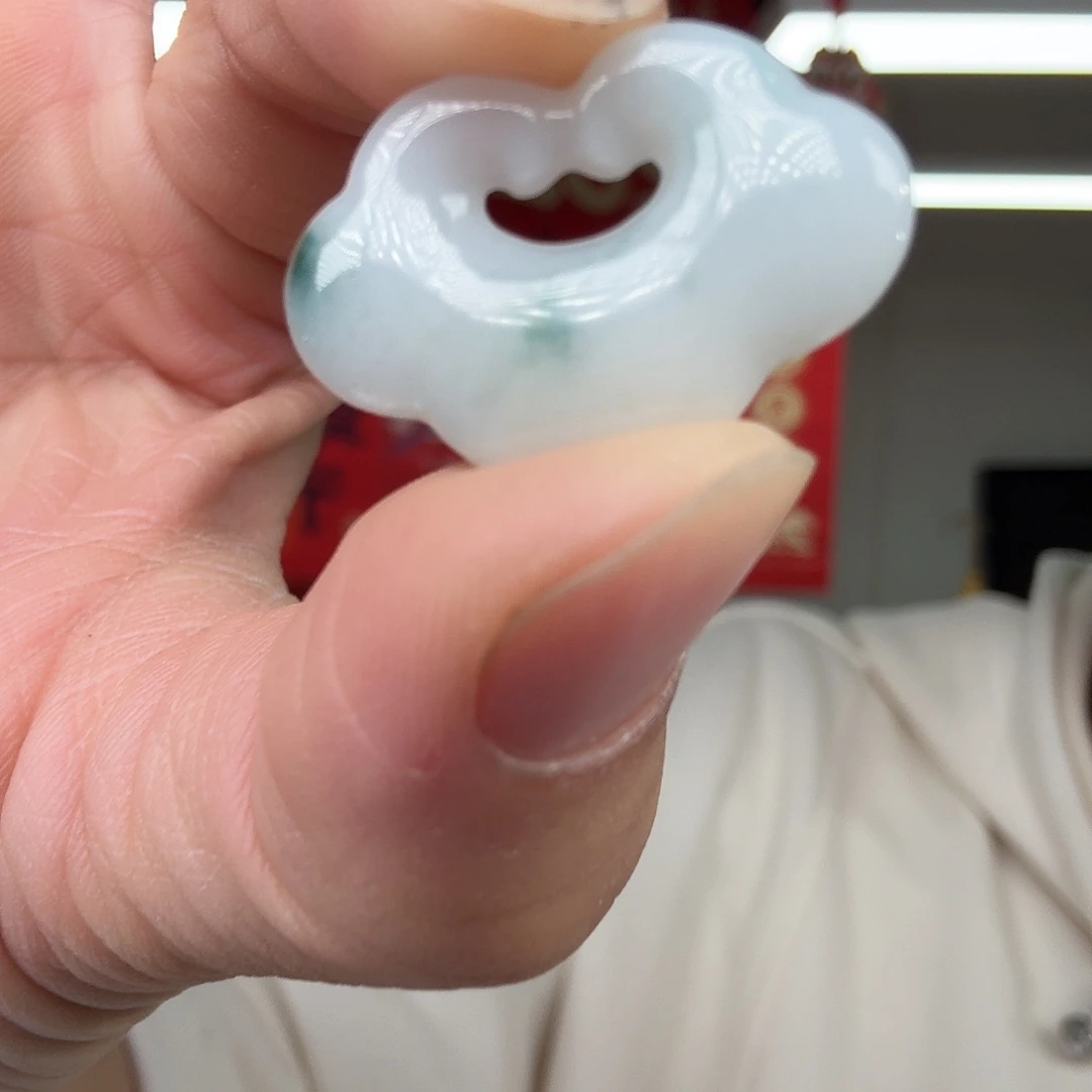 翡翠未镶嵌手链翡翠