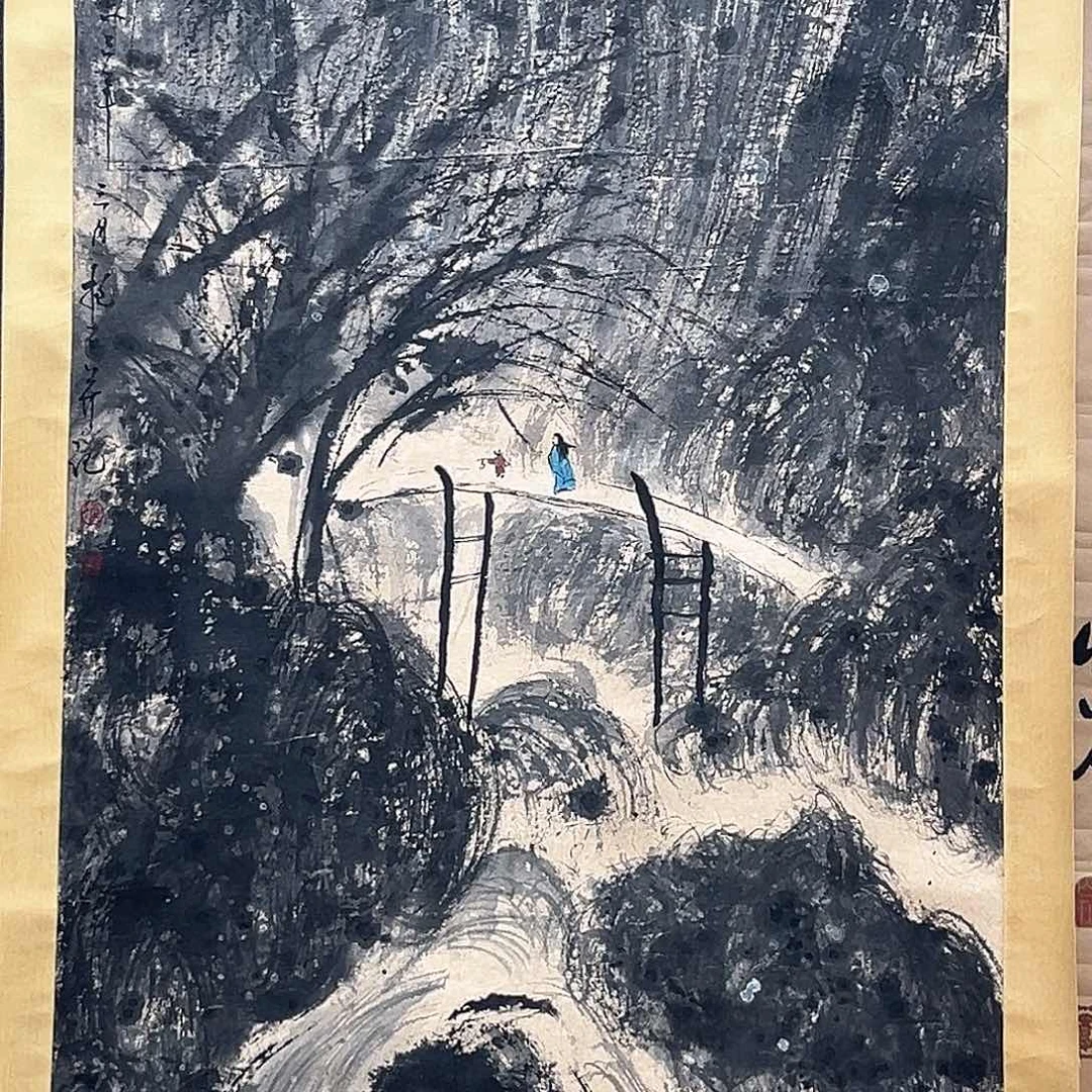 隔空玻璃和墙角也有区别