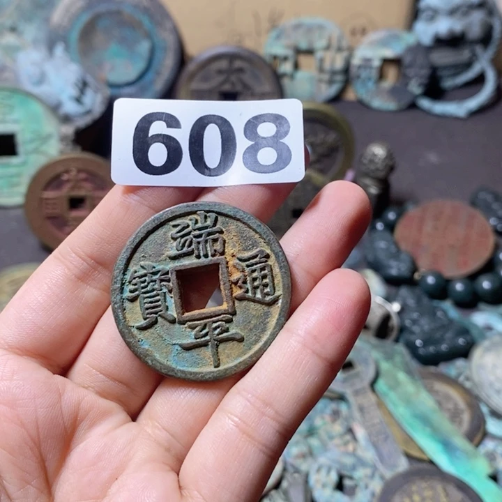 瓷片惊*哥瓷器瓷片制作工艺