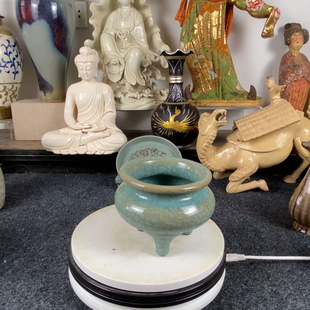 吴***军瓷片瓷器瓷器瓷器瓷器