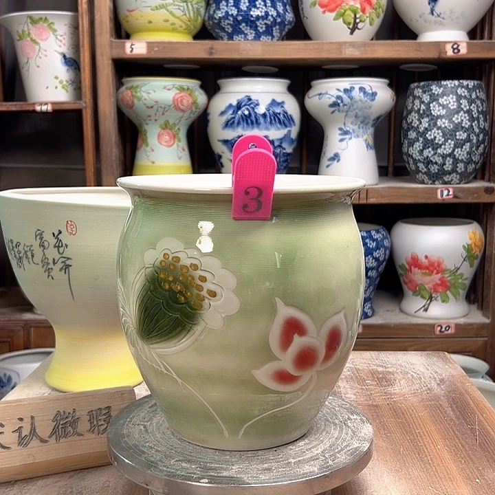 陶3 新款新款陶次品