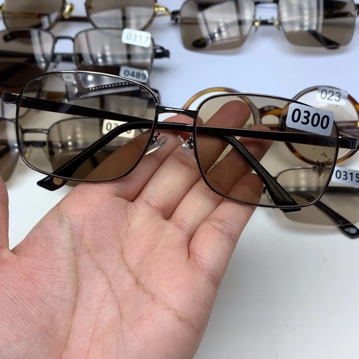 一体款全框茶水晶0300