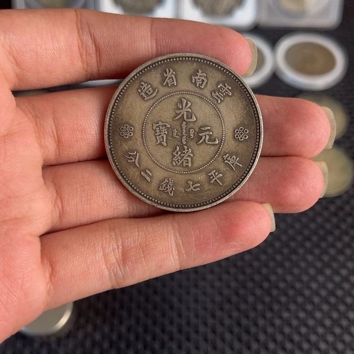 大头龙洋船洋工艺品