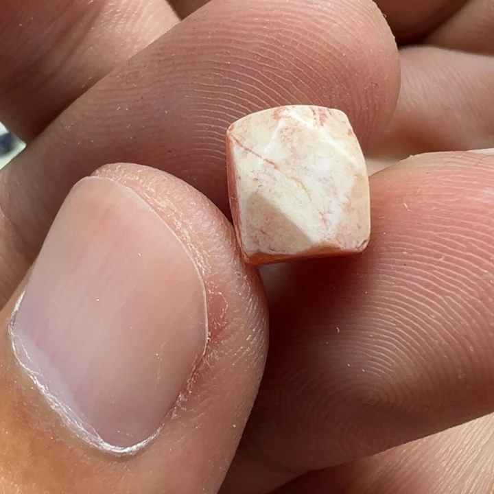泥塑x59    8*7八棱
