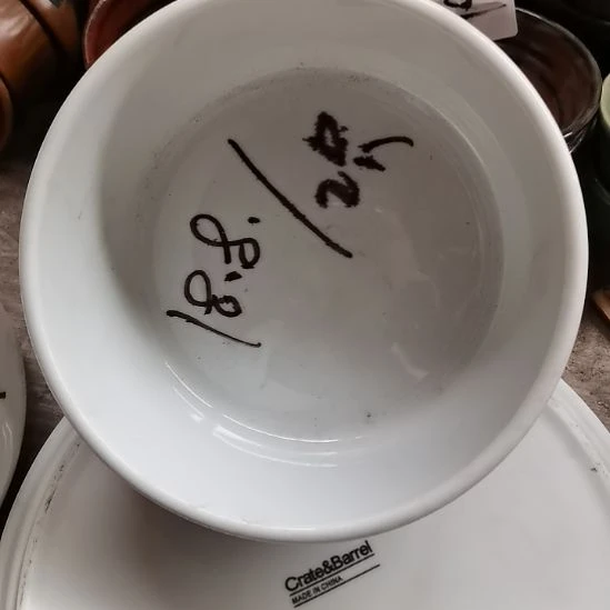 瓷磁州窑国营老货捡漏