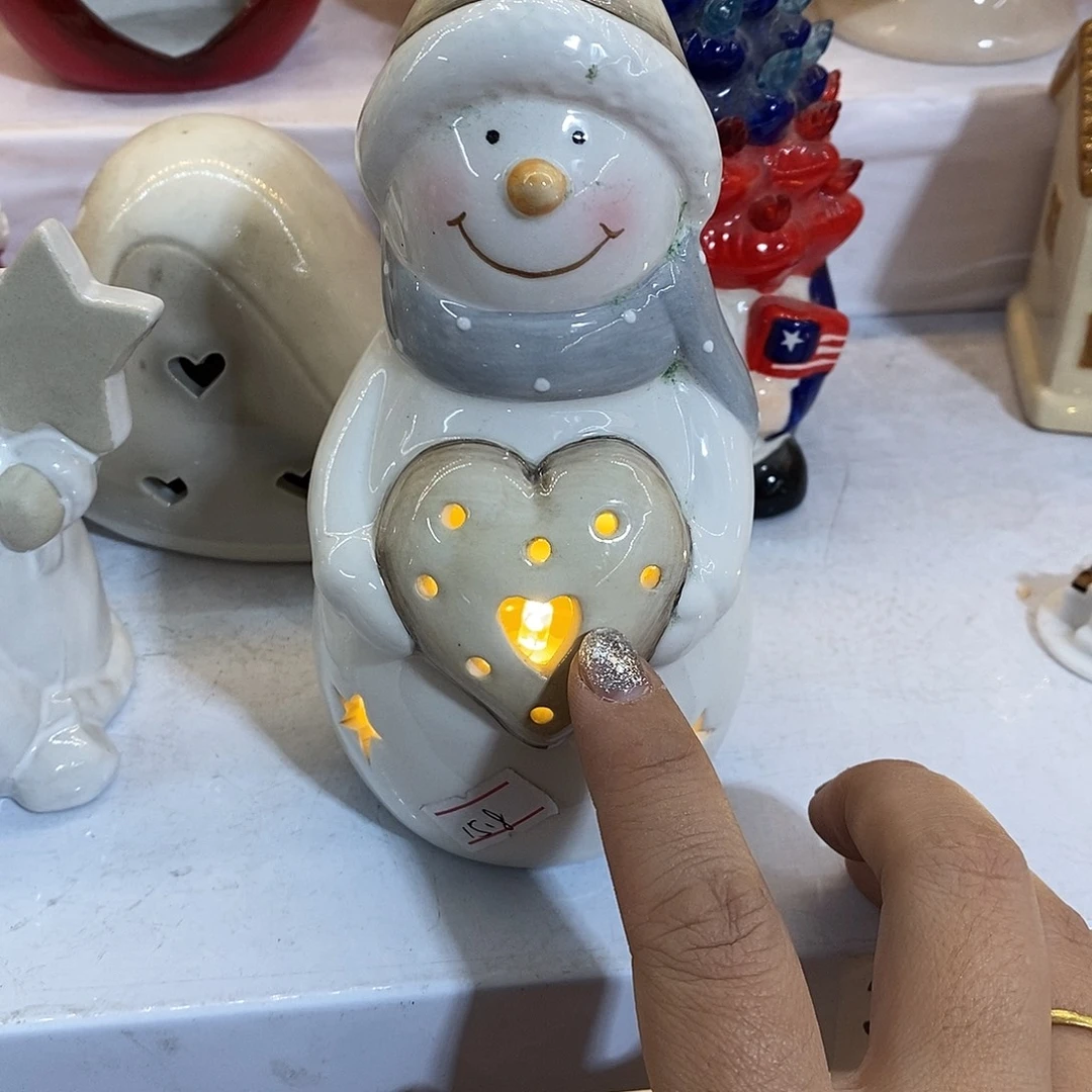 瓷片陶瓷微瑕介意慎拍