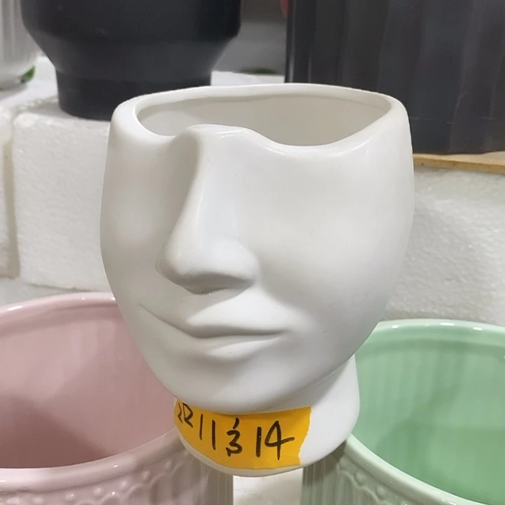 凑单满12包邮发 好盆有孔 口高