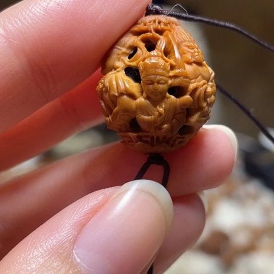 手串/手链橄榄核橄榄核
