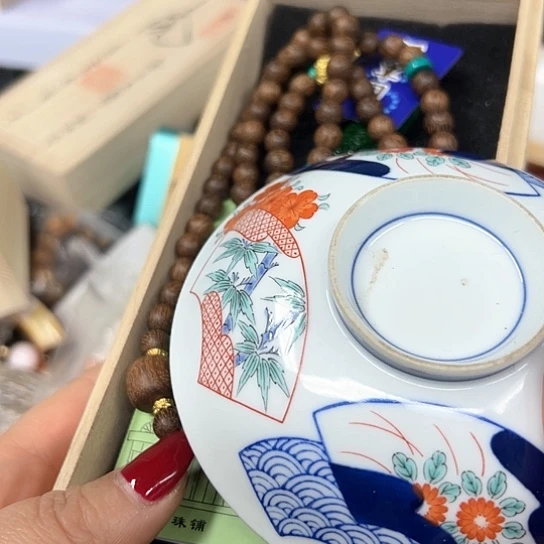 瓷器艺术品工艺品