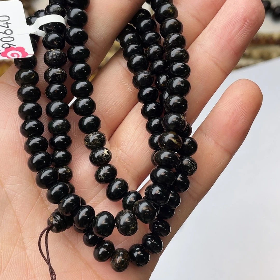 全***望琥珀未镶嵌裸石七90640