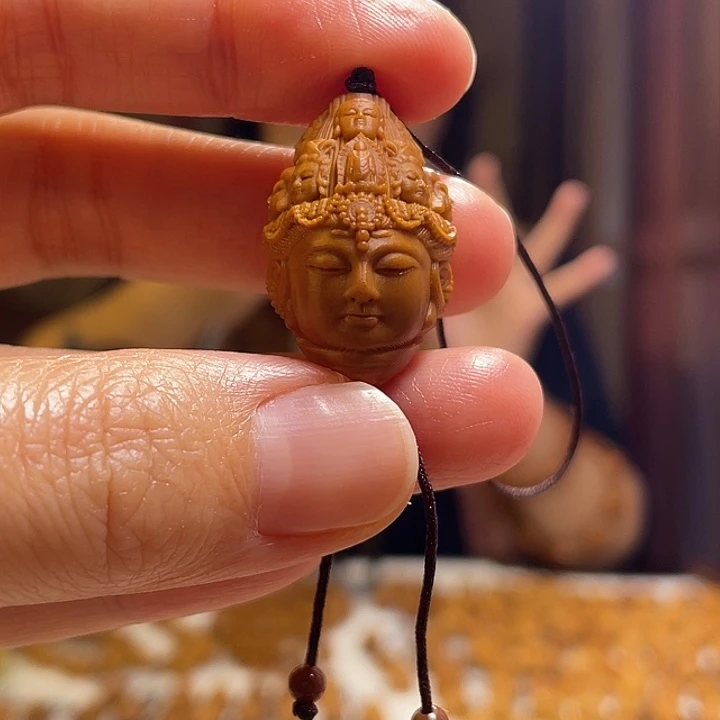 手串/手链橄榄核橄榄