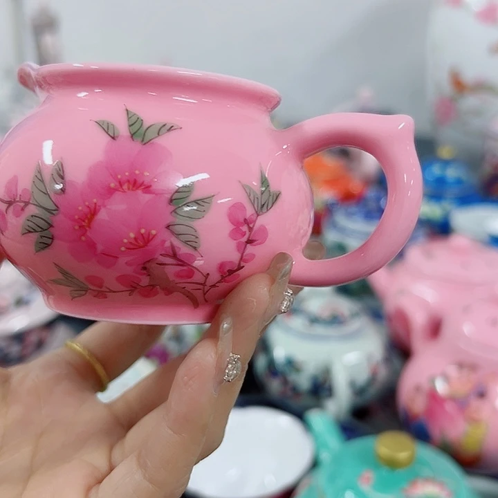 景德镇陶瓷博物有限公司