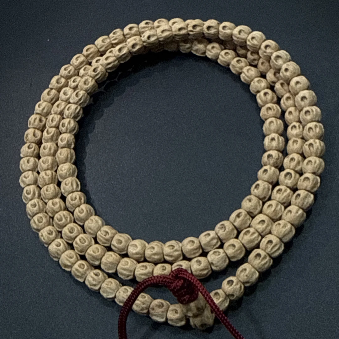 热振一哥《妖眼》定制级百香籽