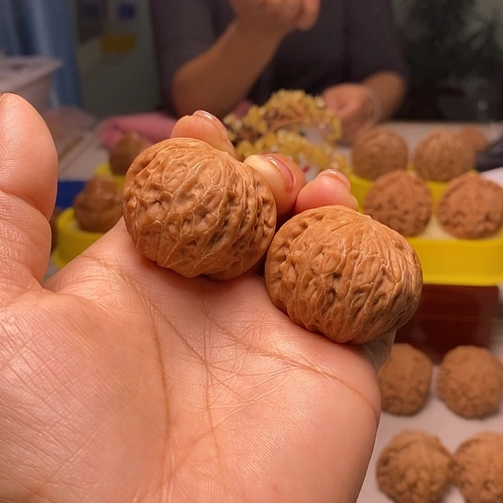 核桃40尺寸的铁锤