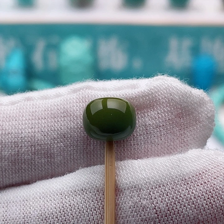 未镶嵌绿松石配饰9