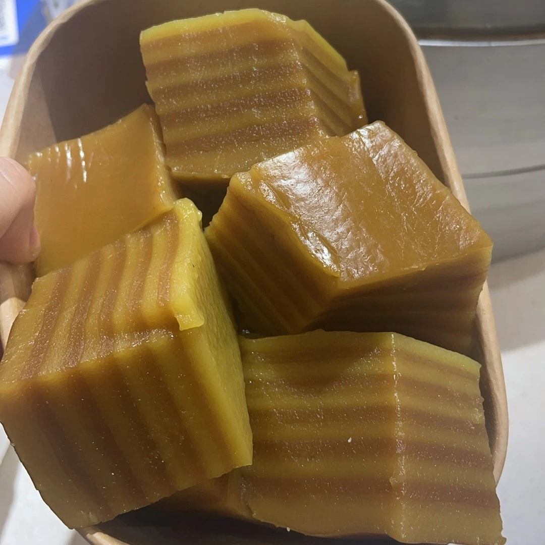 【千层果】玉山本地特色千层糕，七月半果手工制作