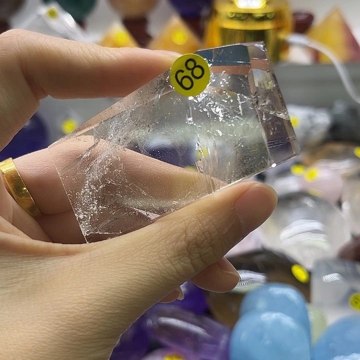 未镶嵌大型摆件（非配饰）水晶68