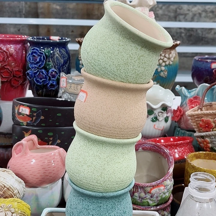 福利花盆厂家直销9.99包邮