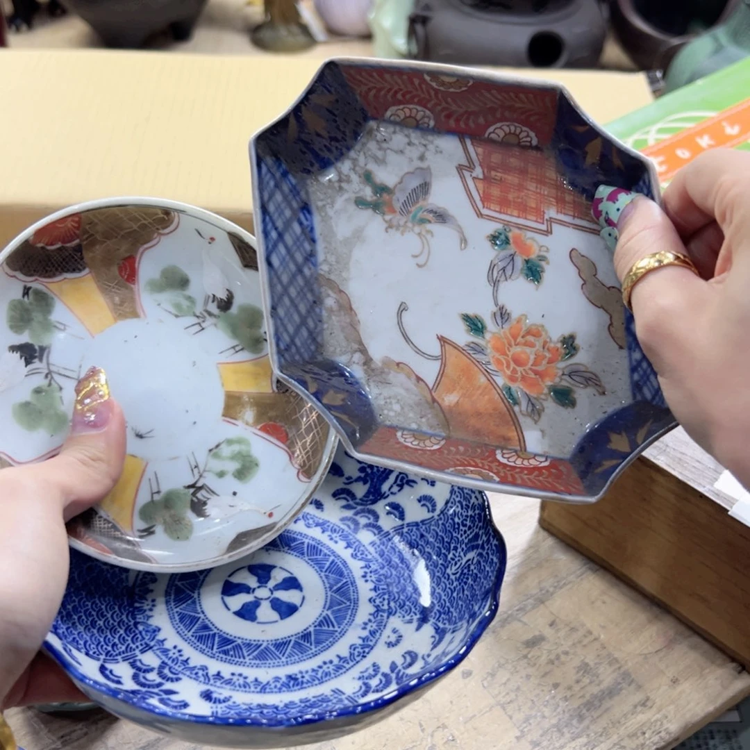 瓷片陶瓷的发展前景第二单元二