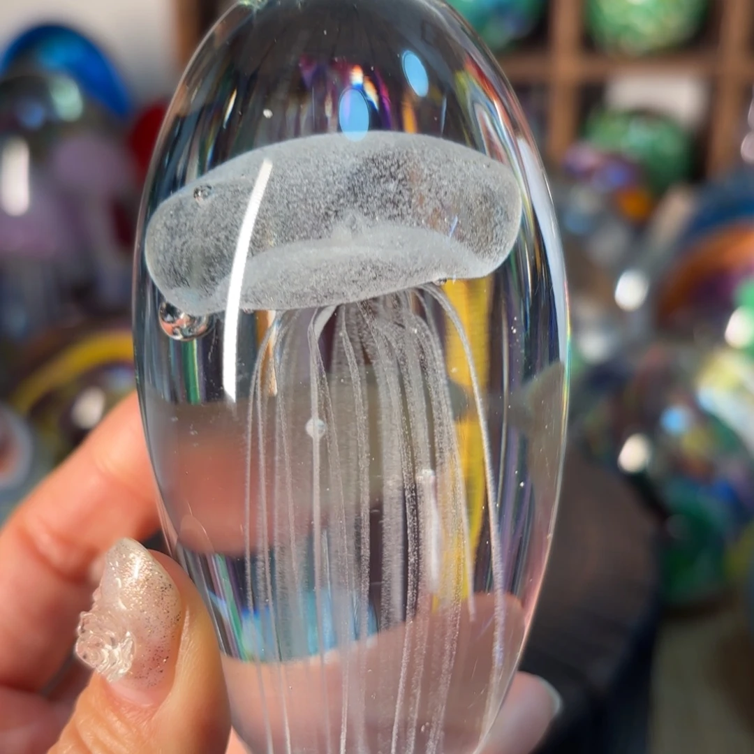 琉璃手工艺品精品