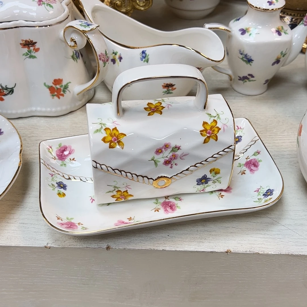 鹿与海陶瓷有限责任公司