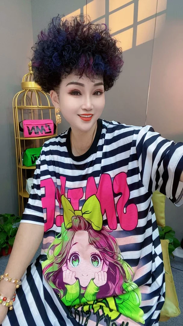 2518时尚休闲睡衣家居裙