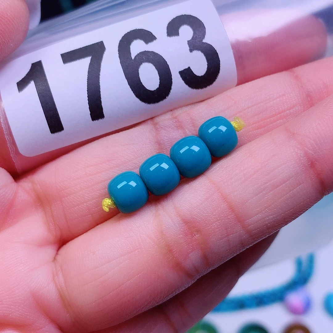 空竹粉丝专享十堰特色手工散珠