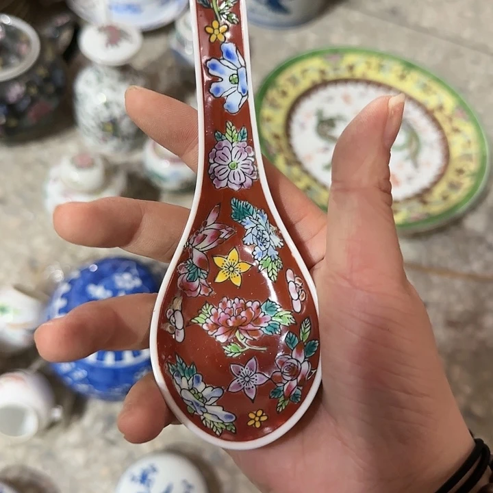 景德镇陶瓷艺术品