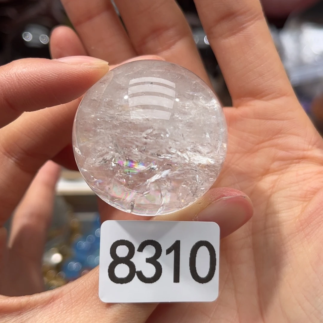 【闪购商品】未镶嵌大型摆件（非配饰）水晶