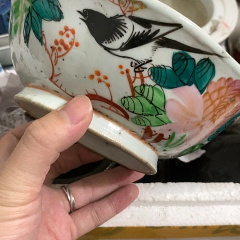 【闪购商品】便携6*6